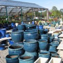 blue pots source image